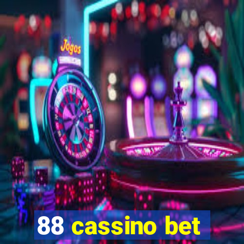 88 cassino bet